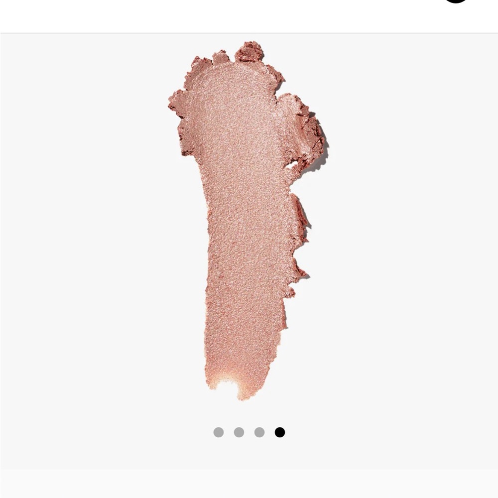NWT Jones Road bundle - just a sec eye shadow and the best pencil